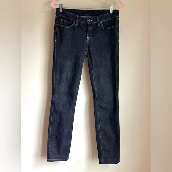 Prana Kayla Skinny Jeans - Size 4/27 - Picture 4 of 15